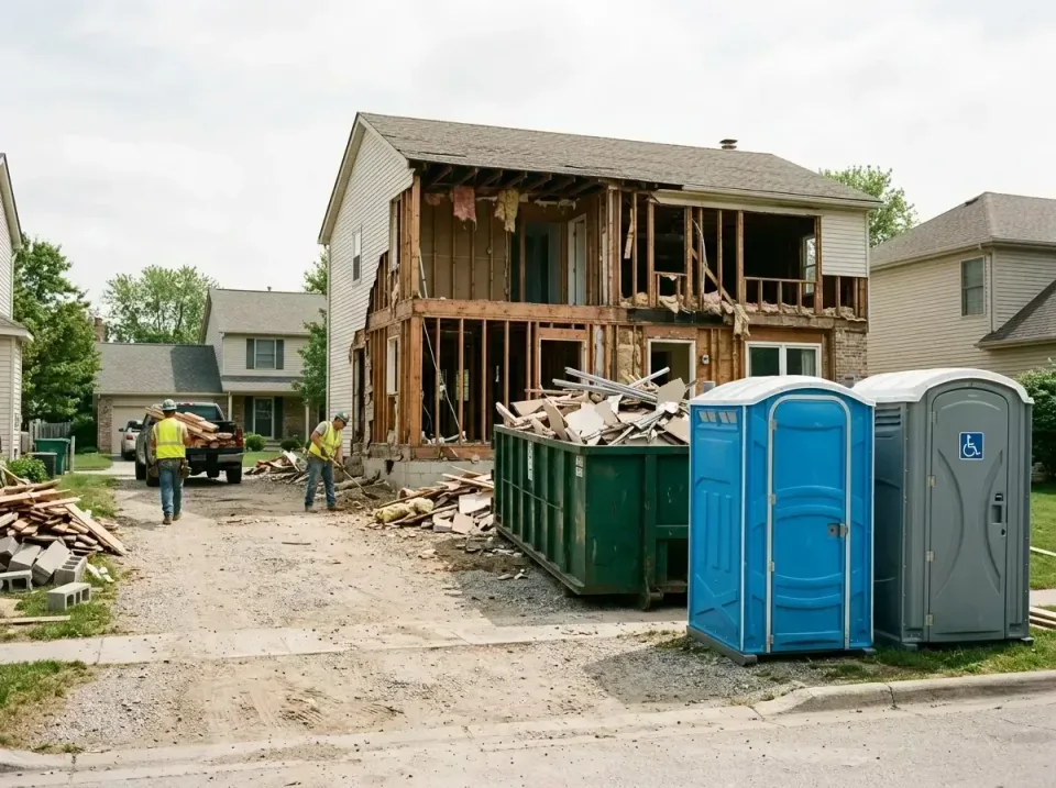 home-renovation-demolition-sit-010 — frequently asked questions, Portable Toilet & Dumpsters Rental in West Plains, MO